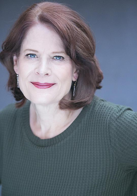 卡林·韦斯特 Caryn West