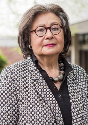 尤塔·布吕克纳 Jutta Brückner