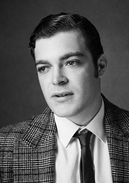 弗兰基·威尔森 Frankie Wilson