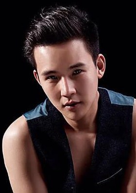 朱柏龙 Bailong Zhu