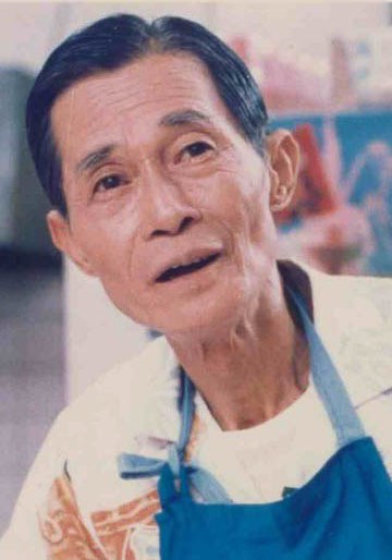 邓寄尘 Kei Chan Tang