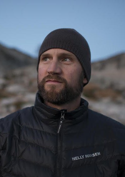 德雷克·弗兰科夫斯基 Derek Frankowski