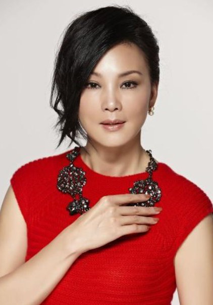 徐贵樱 Kuei-Ying Hsu