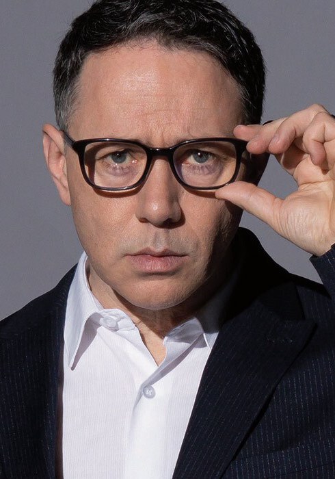 里斯·谢尔史密斯 Reece Shearsmith