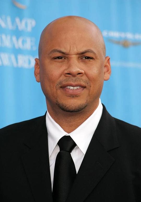 肯·惠廷汉 Ken Whittingham