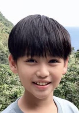 沈佑承 Youcheng Shen