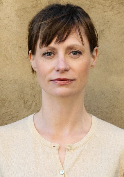 卡塔琳娜·玛丽·舒伯特 Katharina Marie Schubert