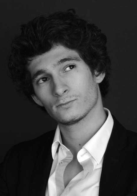 安东尼·索尼戈 Anthony Sonigo