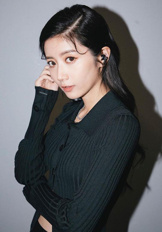 陈苡臻 Jessica Chan