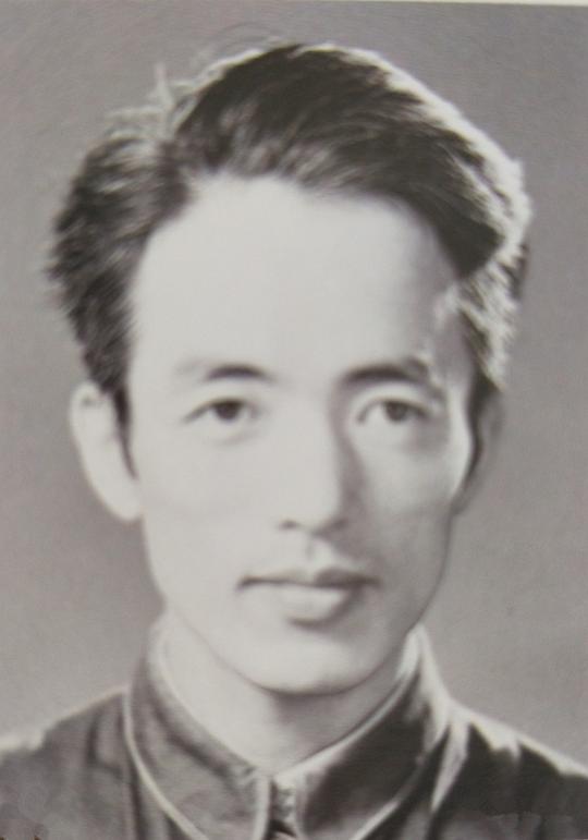 蔡振亚 Zhenya Cai