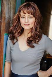 贝思·奧布里 Beth Aubrey