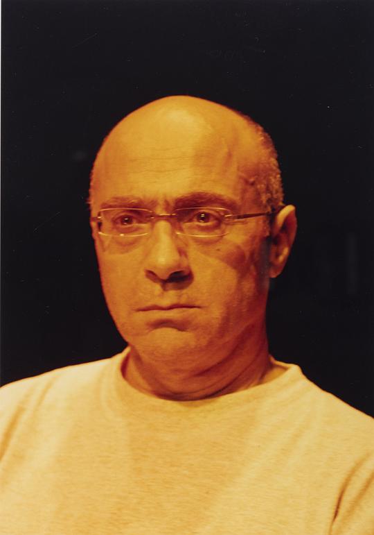 萨利姆·道 Salim Dau