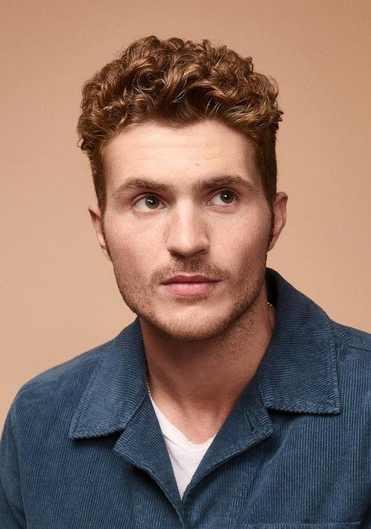 杰克·奥斯汀·沃克 Jake Austin Walker