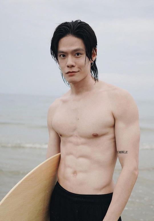 诺迪特·努塔希德·潘扬格姆 Nodt Nutthasid Panyangarm