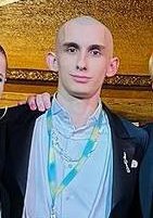 雷普利·沃腾 Ripley Voeten