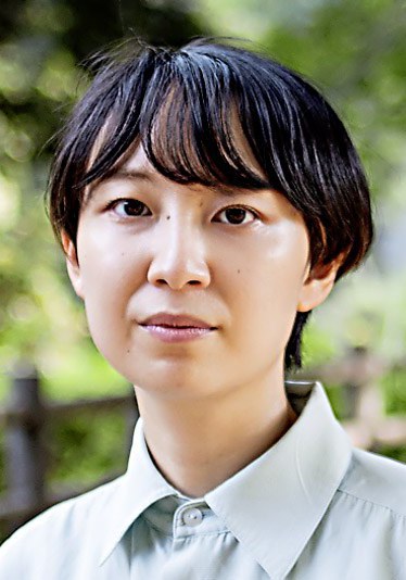 清原惟 Yui Kiyohara
