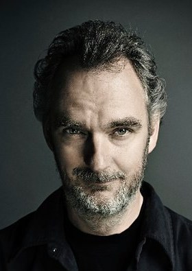 斯特凡·德·瓦勒 Stefan de Walle