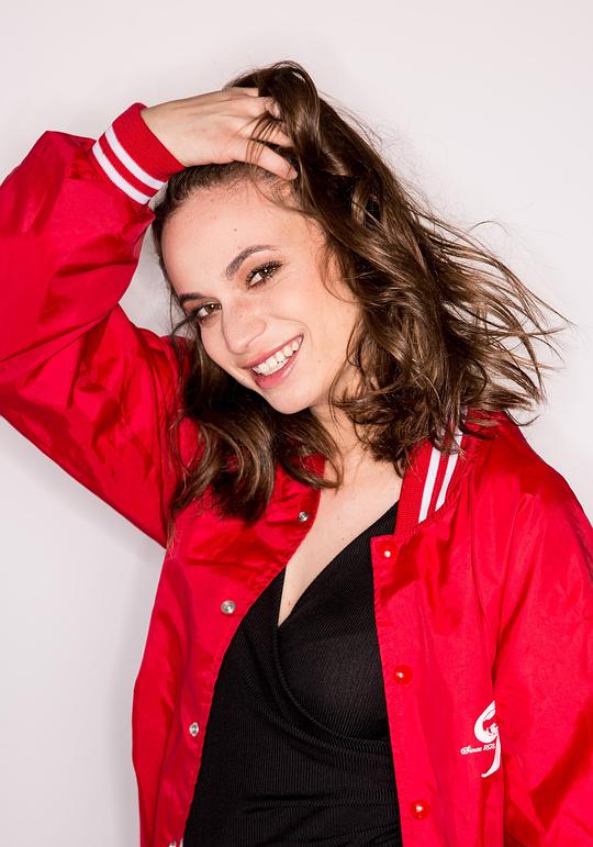 安吉拉·贾拉塔纳 Angela Giarratana