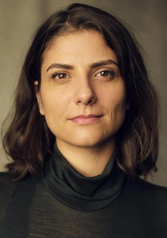 佐拉·毕晓普 Zora Bishop