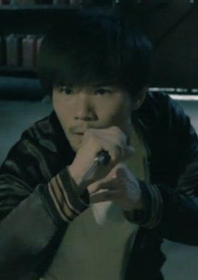 木部哲 Satoshi Kibe