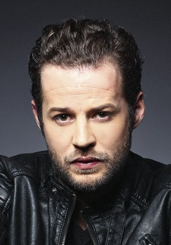 伯克·兹雷克 Berke Üzrek