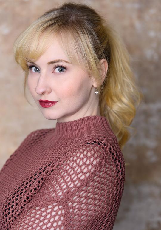 玛丽·凯特·威尔士 Mary Kate Wiles
