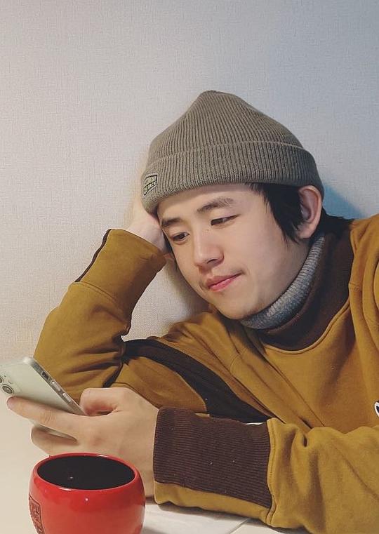杨洋 Yang Yang