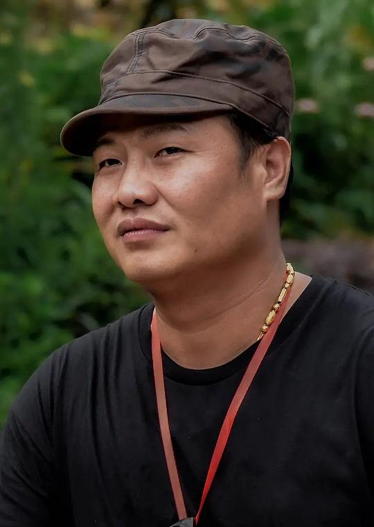 何进烽 Jinfeng He
