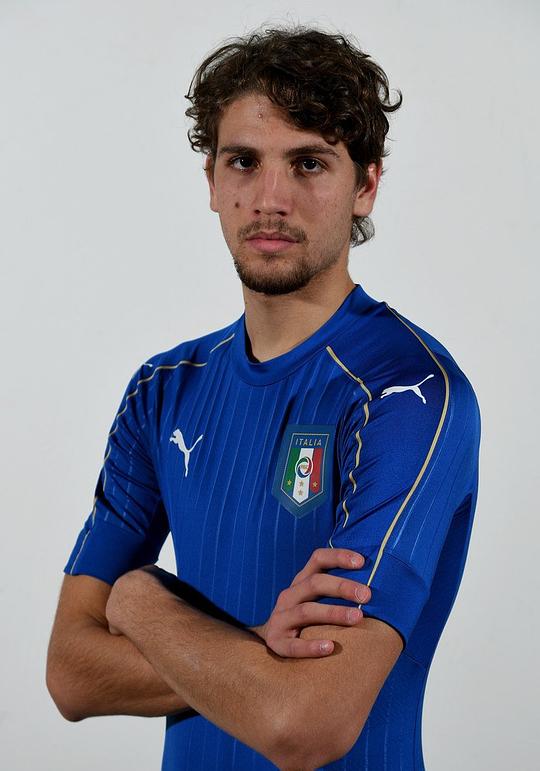 曼努埃尔·洛卡特利 Manuel Locatelli