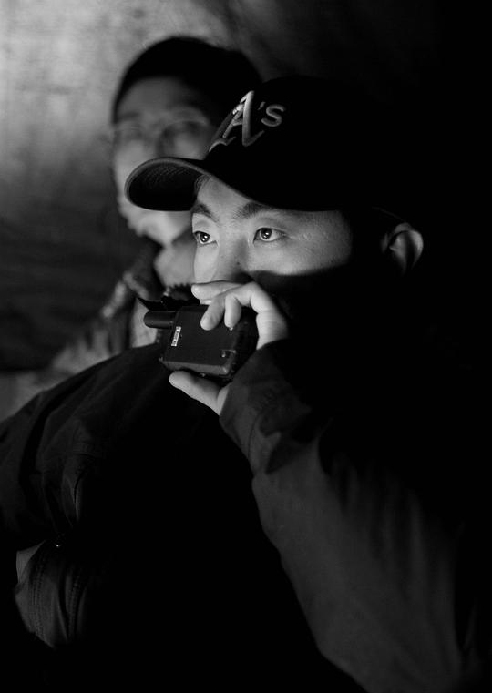 黄凯 HUANG KAI