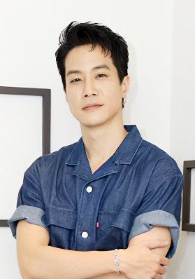 薛仕凌 Simon Hsueh