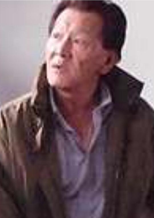 彭大卫 Ta-Wei Peng