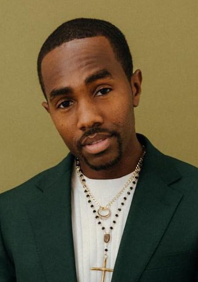 摩西·琼斯 Moses Jones
