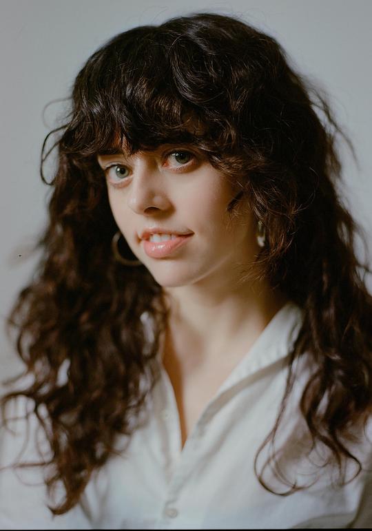 玛丽·尼利 Mary Neely