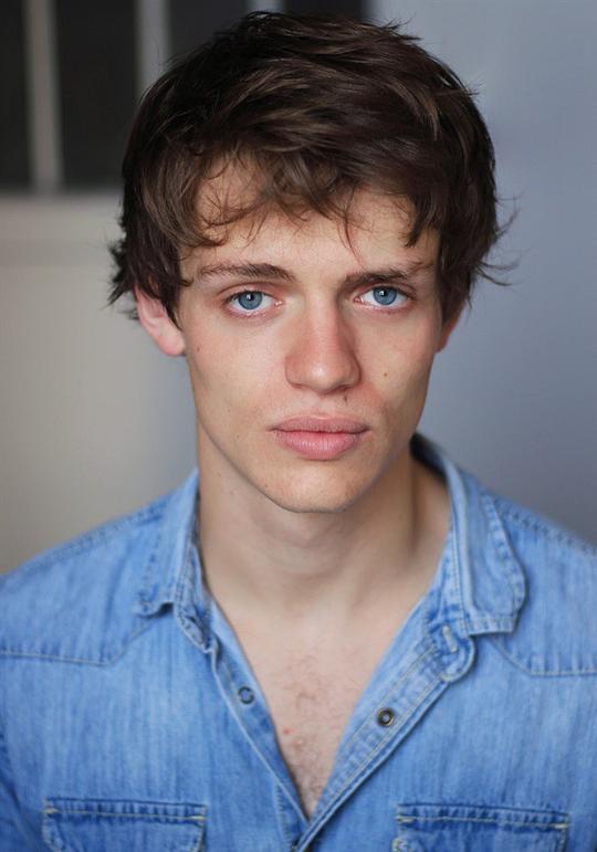 奥斯卡·莱斯格 Oscar Lesage