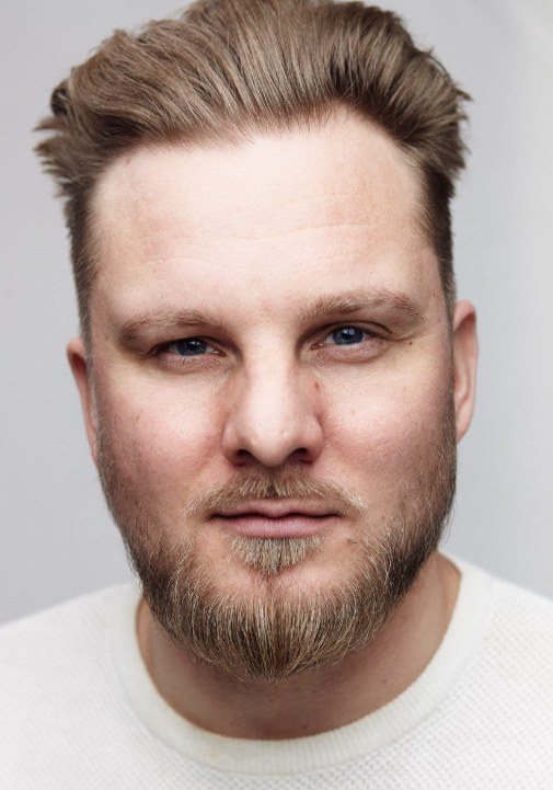 塞韦里·沙里宁 Severi Saarinen