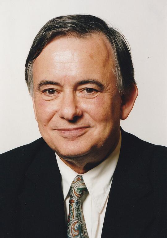 克里斯蒂安·朱迪切利 Christian Giudicelli