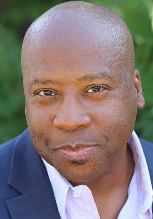 戴维·J·库蒂斯 David J. Curtis