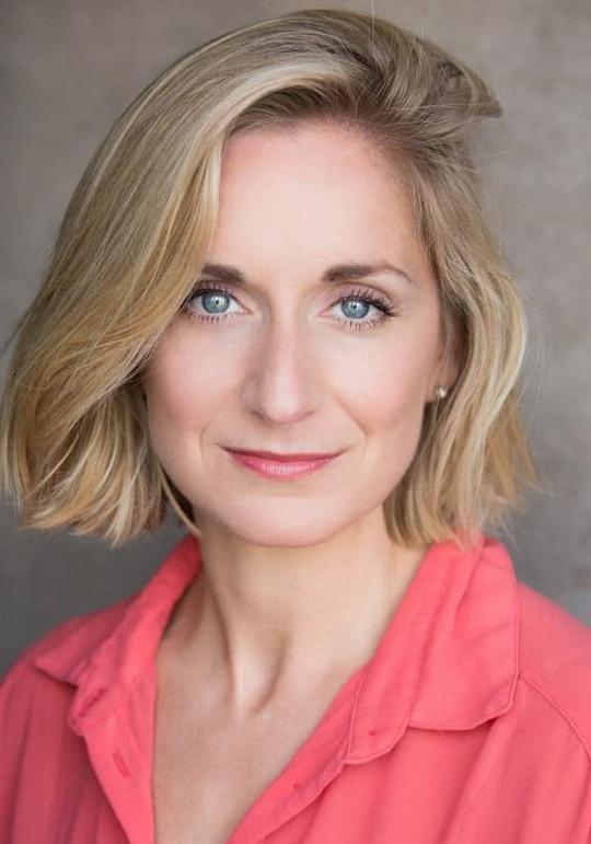 格瑞恩·基南 Grainne Keenan