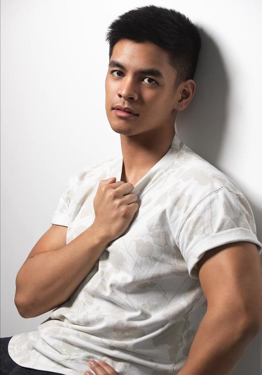 丹尼尔·孙加 Daniel Sunga