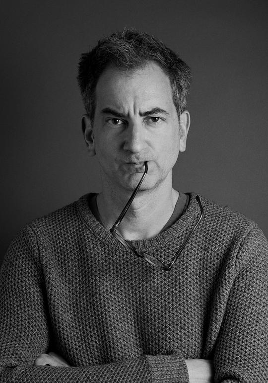 克里斯托弗·莱昂内 Christopher Leone