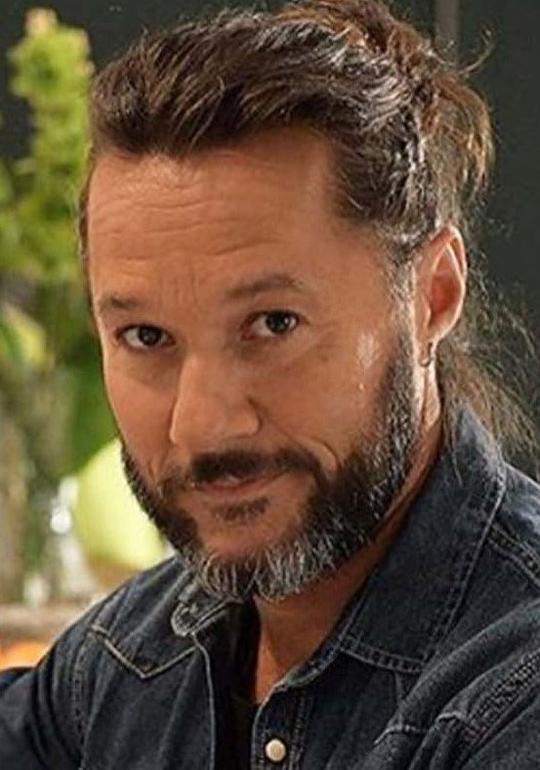 迭戈·托雷斯 Diego Torres