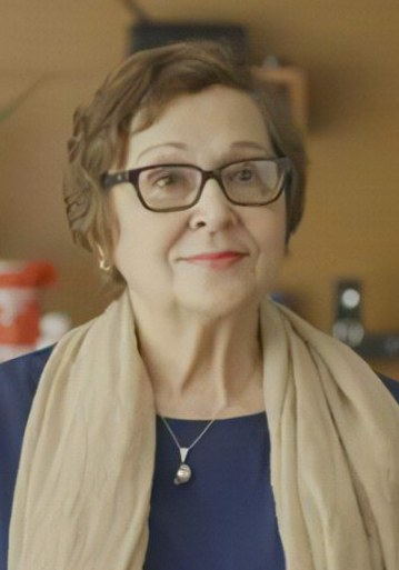 罗斯玛丽·吉尔 Rosemarie Gil