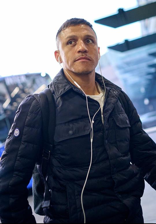阿莱克西斯·桑切斯 Alexis Sánchez