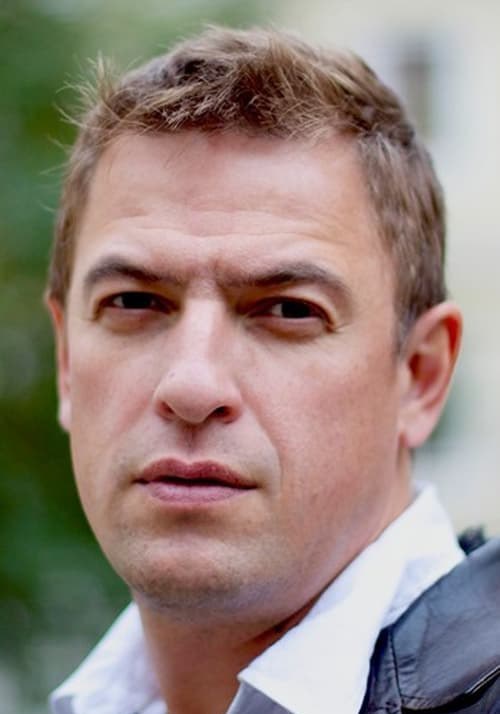 奥列格·卡门斯奇科夫 Oleg Kamenshchikov