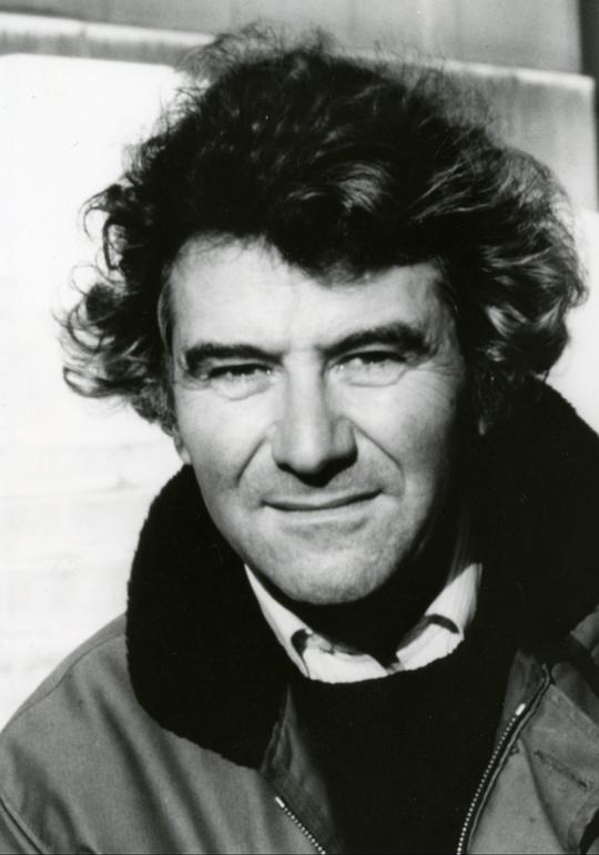 雅克·罗齐耶 Jacques Rozier