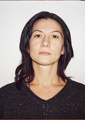 翁考·萨斯纳尔 Anka Sasnal