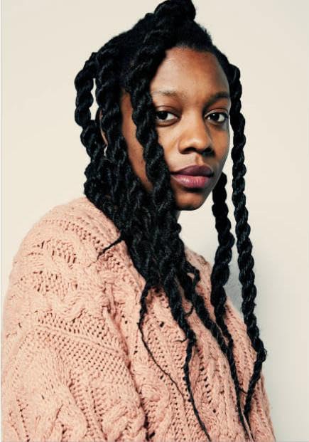 尼娅·达科斯塔 Nia DaCosta