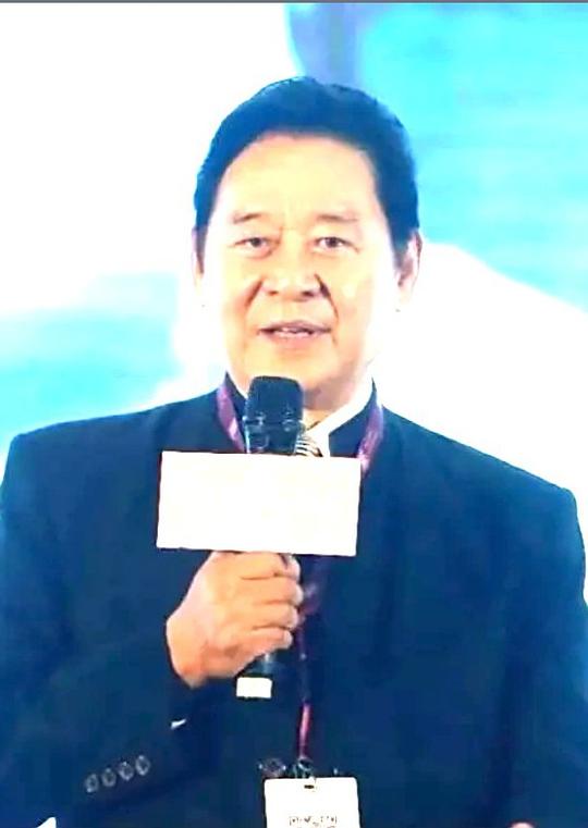 郝知本 Zhiben Hao