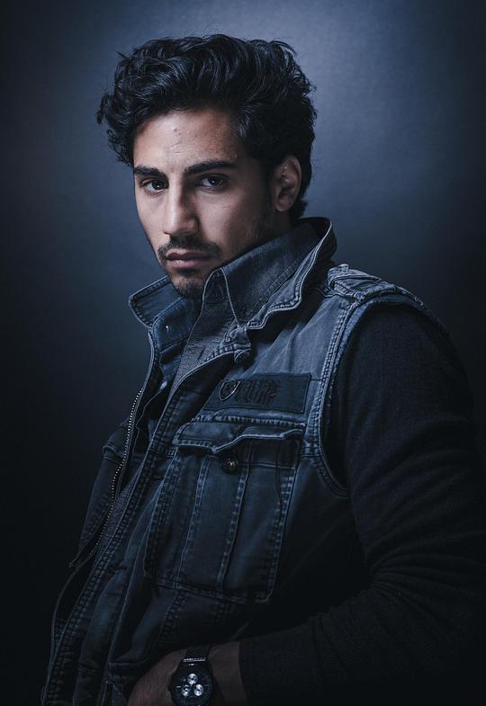 安德烈斯·约瑟夫 Andres Joseph